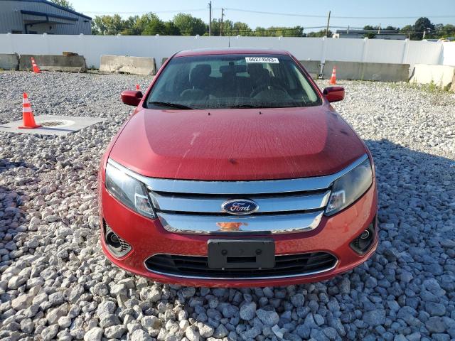 Photo 5 from auction – 2012 FORD FUSION SE with VIN 3FAHP0HA4CR156239