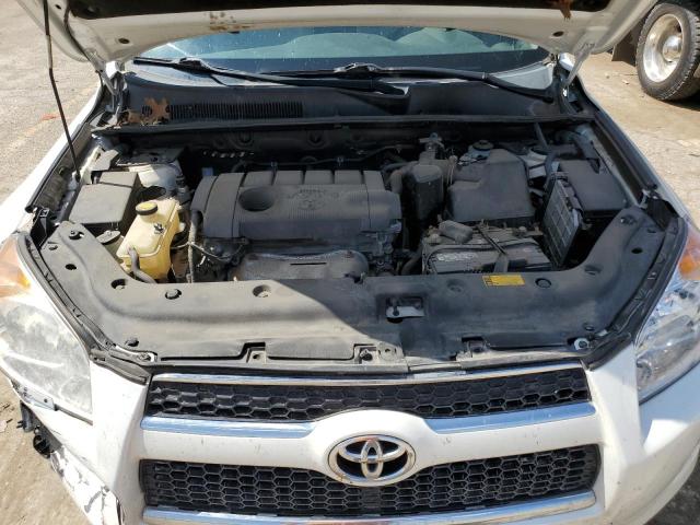 Photo 12 from auction – 2011 TOYOTA RAV4 LIMIT with VIN 2T3DF4DV0BW145003