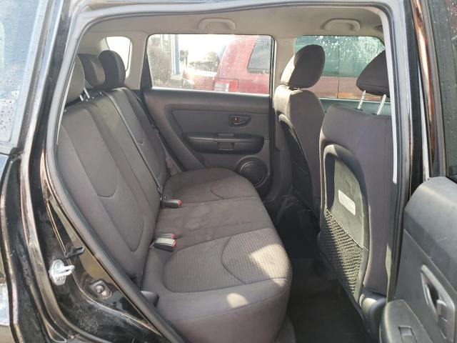 Photo 11 from auction – 2012 KIA SOUL with VIN KNDJT2A50C7471269