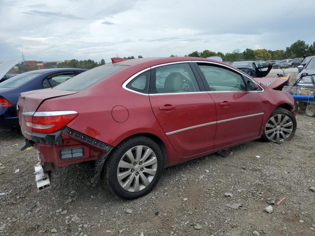 Photo 3 from auction – 2015 BUICK VERANO with VIN 1G4PP5SK1F4196470