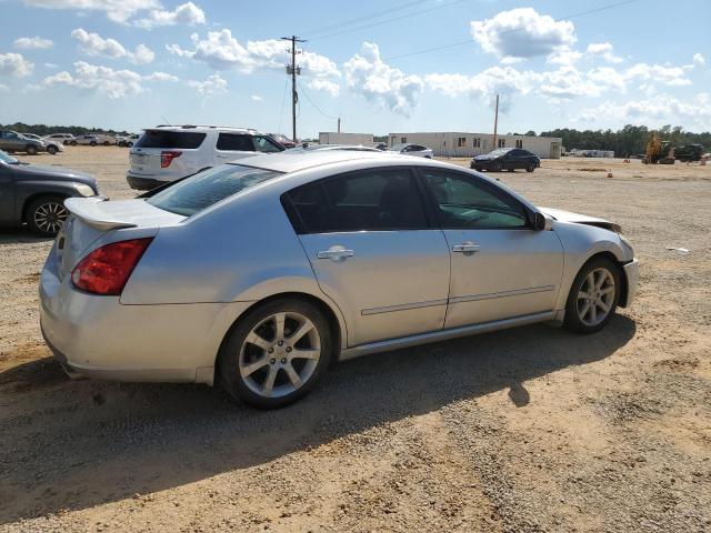 Photo 3 from auction – 2008 NISSAN MAXIMA SE with VIN 1N4BA41E38C826879