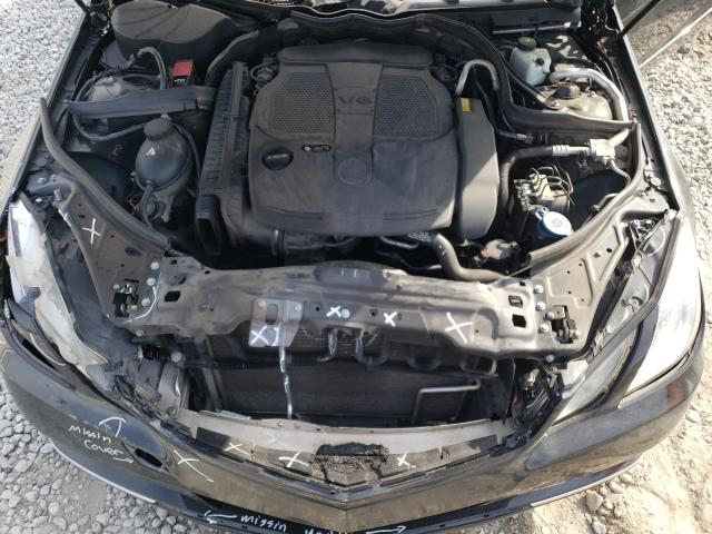 Photo 11 from auction – 2012 MERCEDES-BENZ E 350 with VIN WDDKJ5KB6CF142202