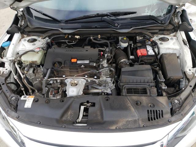 Photo 11 from auction – 2017 HONDA CIVIC EX with VIN 19XFC2F79HE003192
