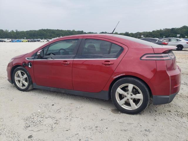 Photo 2 from auction – 2013 CHEVROLET VOLT with VIN 1G1RA6E41DU143131