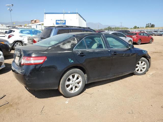 Photo 3 from auction – 2011 TOYOTA CAMRY with VIN 4T4BF3EK6BR201935