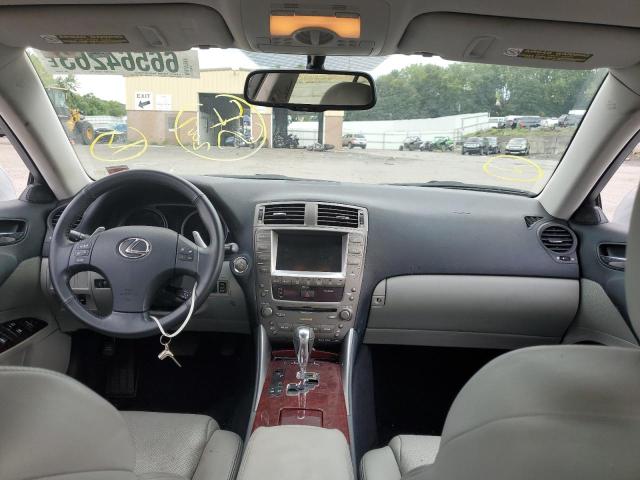 Снимка 8 от търг – 2007 LEXUS IS 250 с VIN JTHCK262575013558