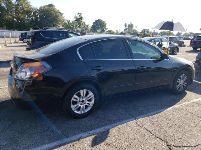 Photo 3 from auction – 2012 NISSAN ALTIMA BAS with VIN 1N4AL2AP9CN488381