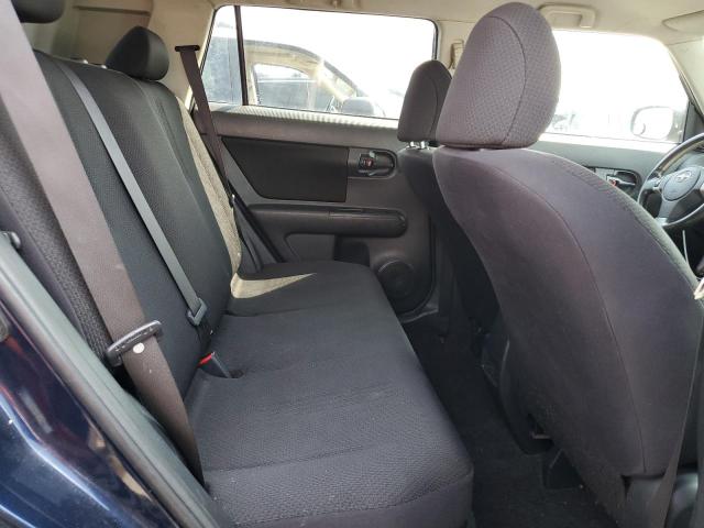 Photo 10 from auction – 2008 TOYOTA SCION XB with VIN JTLKE50E481015159
