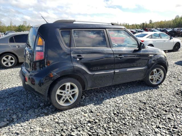 Photo 3 from auction – 2011 KIA SOUL + with VIN KNDJT2A21B7227862