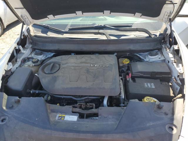 Photo 12 from auction – 2014 JEEP CHEROKEE L with VIN 1C4PJMCS4EW297021
