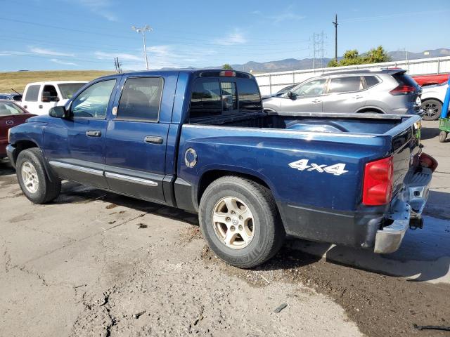 Photo 2 from auction – 2005 DODGE DAKOTA QUA with VIN 1D7HW48NX5S225097