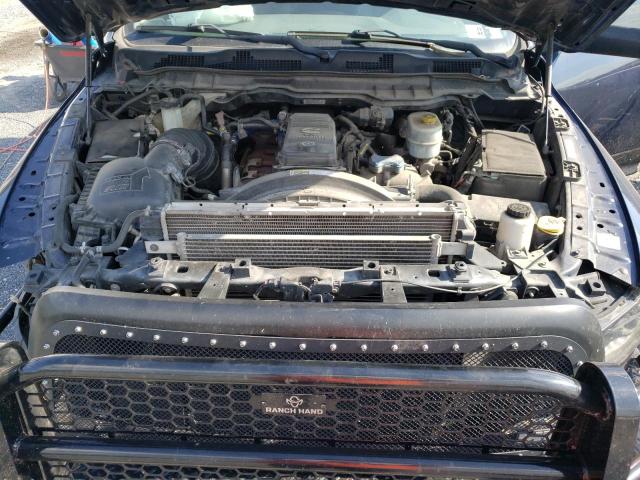 Photo 11 from auction – 2013 RAM 2500 ST with VIN 3C6UR5CL3DG584719