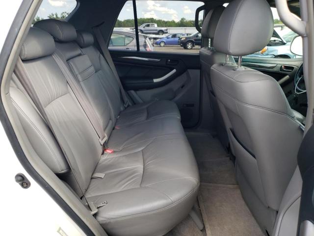 Photo 10 from auction – 2004 TOYOTA 4RUNNER LI with VIN JTEBT17R348010082