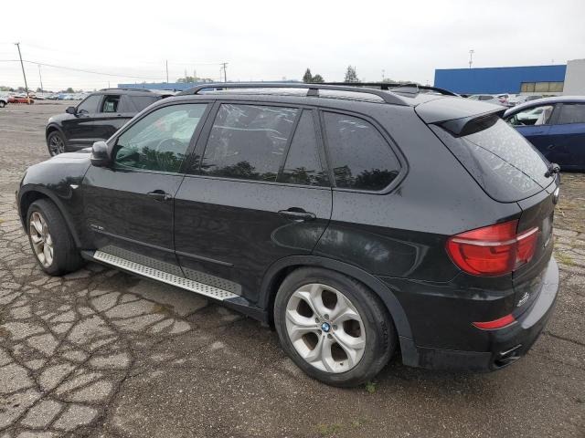 Photo 2 from auction – 2011 BMW X5 XDRIVE5 with VIN 5UXZV8C54BL419211