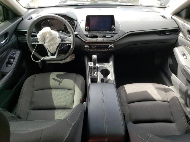 Photo 8 from auction – 2020 NISSAN ALTIMA S with VIN 1N4BL4BV8LC265211