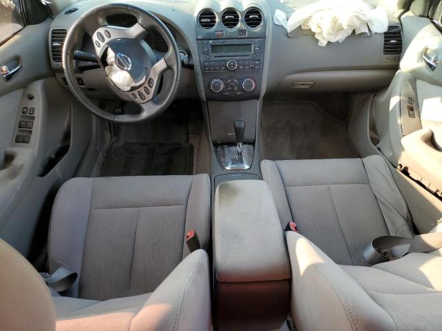 Photo 8 from auction – 2012 NISSAN ALTIMA BAS with VIN 1N4AL2AP1CN533040