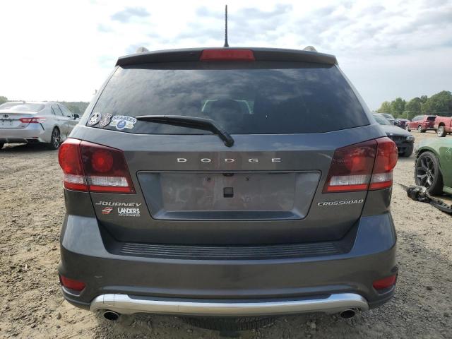 Photo 6 from auction – 2019 DODGE JOURNEY CR with VIN 3C4PDDGG7KT708247