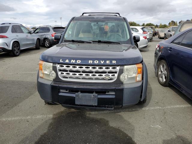 Photo 5 from auction – 2006 LAND ROVER LR3 with VIN SALAE24446A344506