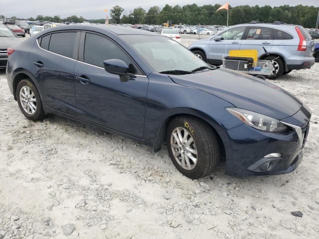 Photo 4 from auction – 2015 MAZDA 3 TOURING with VIN 3MZBM1V74FM220222