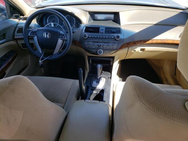 Photo 8 from auction – 2010 HONDA ACCORD EX with VIN 1HGCP2F76AA146523