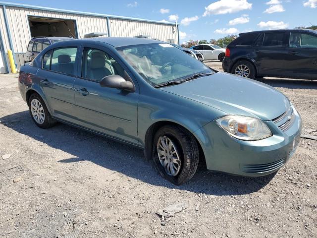 Photo 4 from auction – 2010 CHEVROLET COBALT LS with VIN 1G1AB5F52A7121614