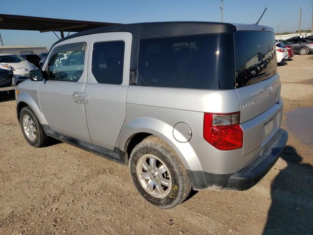 Photo 2 from auction – 2008 HONDA ELEMENT EX with VIN 5J6YH18798L005334
