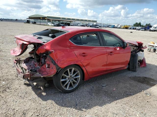 Photo 3 from auction – 2018 MAZDA 3 TOURING with VIN 3MZBN1V35JM254026