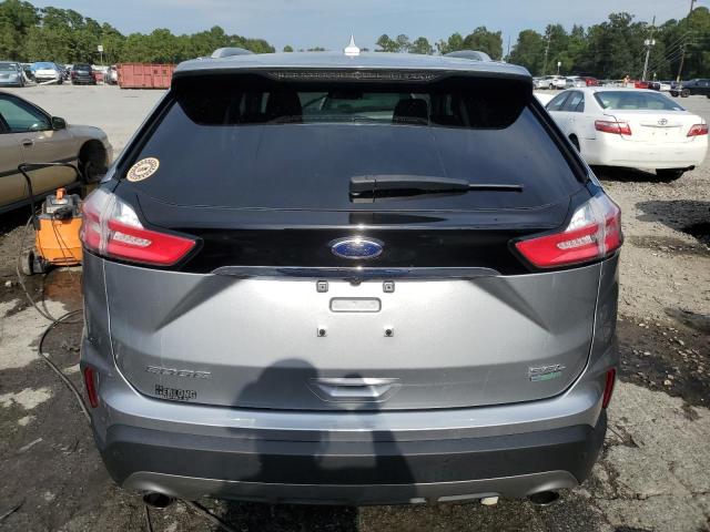 Photo 6 from auction – 2020 FORD EDGE SEL with VIN 2FMPK3J99LBA03839