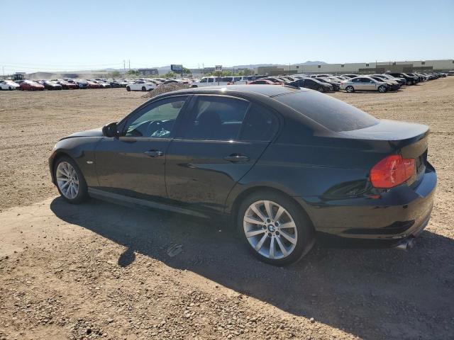 Photo 2 from auction – 2011 BMW 328 I SULE with VIN WBAPH5G52BNM84441