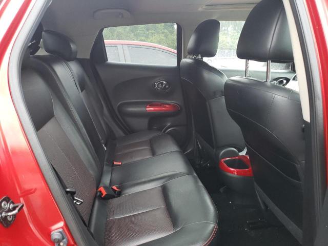 Photo 10 from auction – 2013 NISSAN JUKE S with VIN JN8AF5MV8DT211557