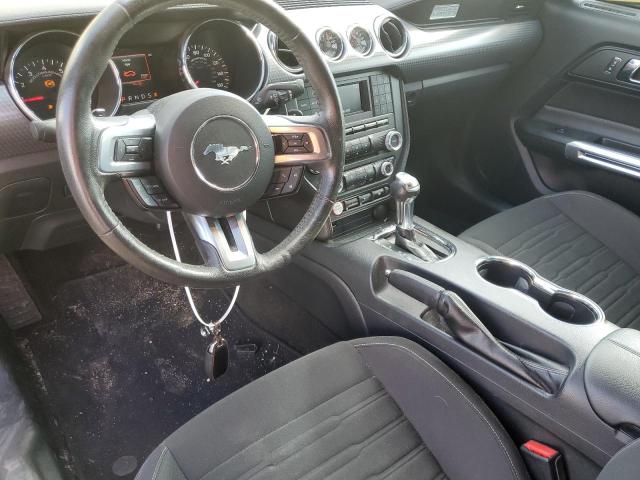 Photo 8 from auction – 2015 FORD MUSTANG with VIN 1FA6P8TH8F5355456