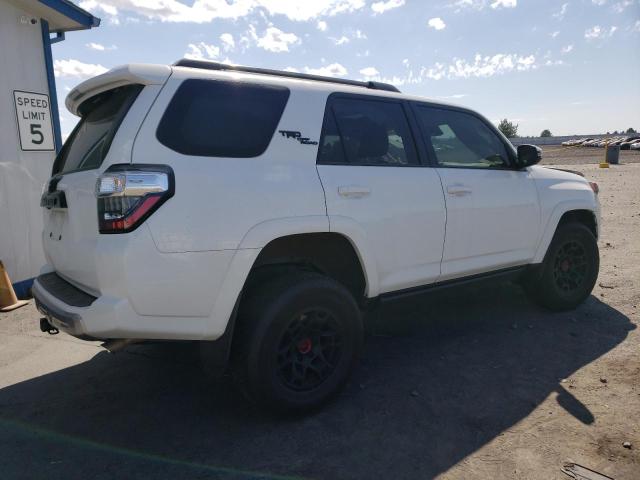 Photo 3 from auction – 2022 TOYOTA 4RUNNER SR with VIN JTERU5JR2N6078561
