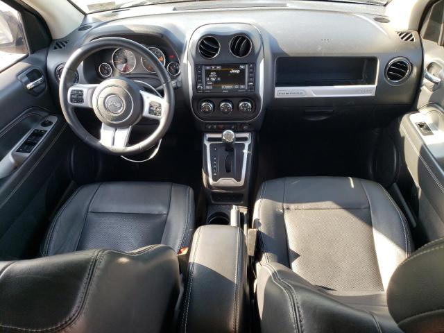 Photo 8 from auction – 2014 JEEP COMPASS LI with VIN 1C4NJDCB3ED629887