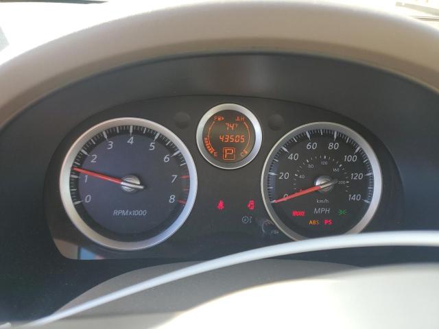 Photo 9 from auction – 2010 NISSAN SENTRA 2.0 with VIN 3N1AB6AP1AL655126