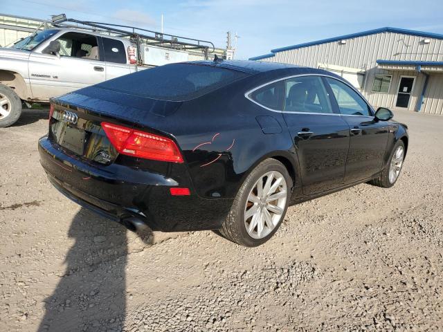 Photo 3 from auction – 2015 AUDI A7 PREMIUM with VIN WAUWGAFC1FN026483