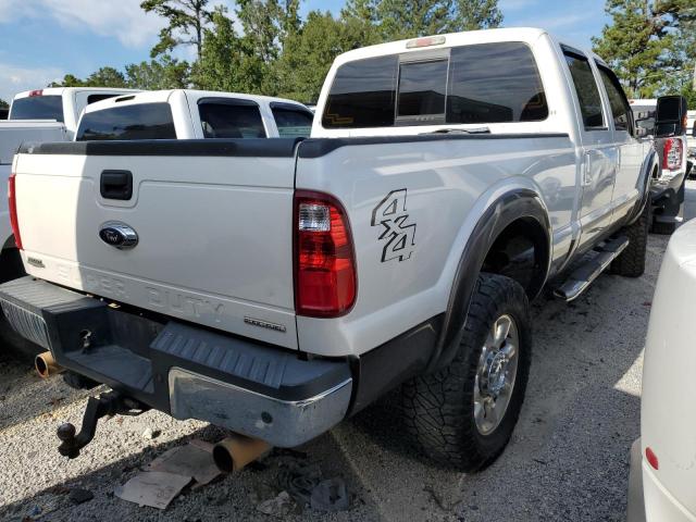 Photo 3 from auction – 2016 FORD F250 SUPER with VIN 1FT7W2B62GEB28912