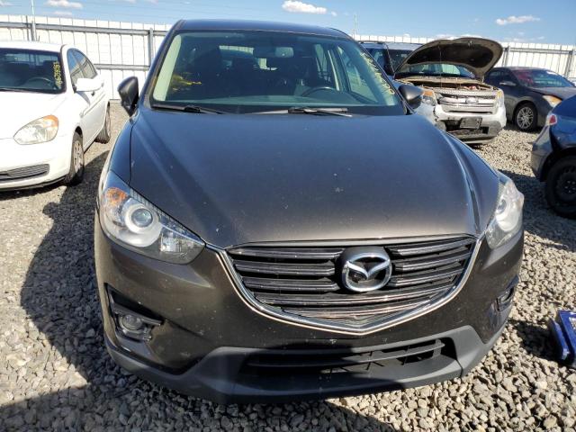 Photo 5 from auction – 2016 MAZDA CX-5 TOURI with VIN JM3KE4CYXG0816718