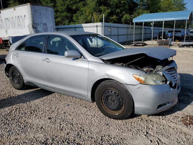 Photo 4 from auction – 2007 TOYOTA CAMRY CE with VIN 4T1BE46K67U653800