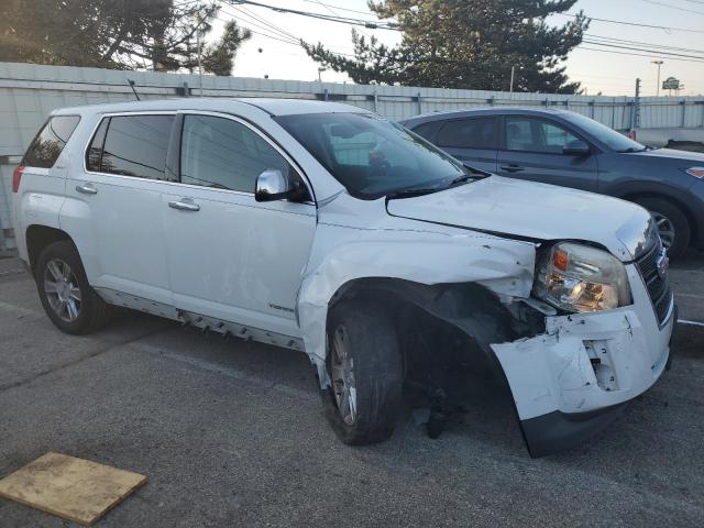 Photo 4 from auction – 2013 GMC TERRAIN SL with VIN 2GKALMEK3D6256275