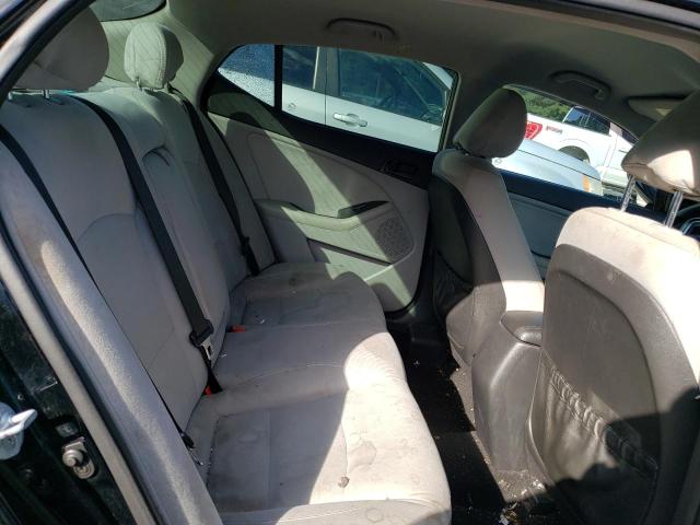 Photo 10 from auction – 2015 KIA OPTIMA LX with VIN 5XXGM4A7XFG465818