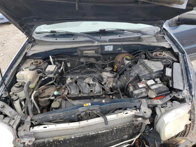 Photo 11 from auction – 2001 FORD ESCAPE XLT with VIN 1FMYU04151KB03328