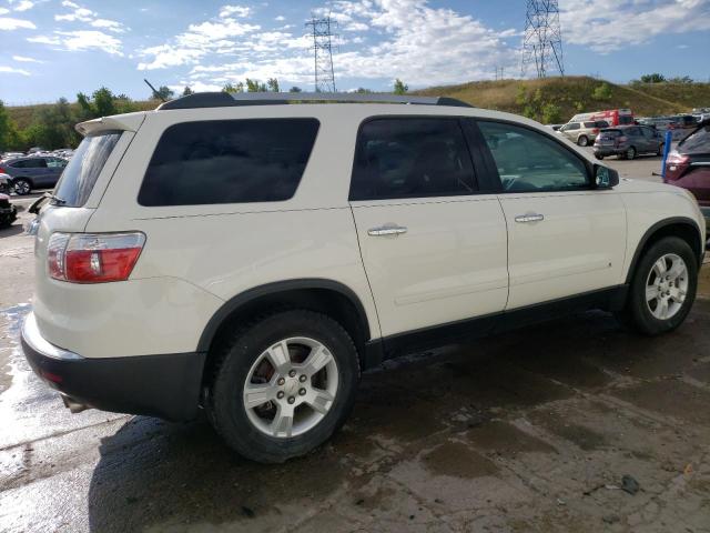Photo 3 from auction – 2010 GMC ACADIA SLE with VIN 1GKLRLED2AJ161059