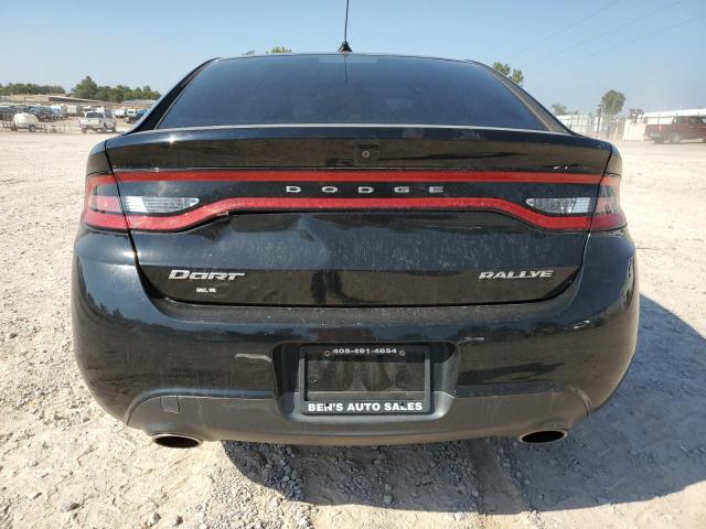 Photo 6 from auction – 2015 DODGE DART SXT with VIN 1C3CDFBB8FD112635