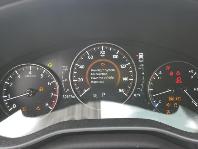 Photo 9 from auction – 2021 MAZDA 3 PREMIUM with VIN JM1BPAML1M1308342