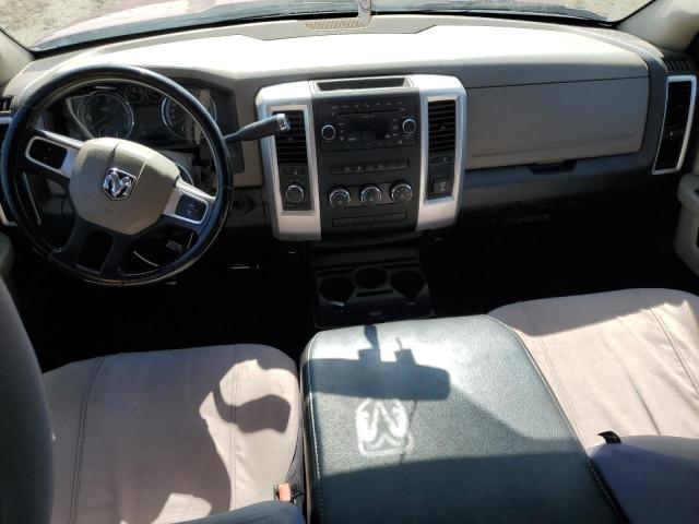 Photo 8 from auction – 2011 DODGE RAM 1500 with VIN 1D7RV1GT2BS660309