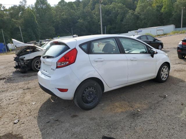 Photo 3 from auction – 2013 FORD FIESTA with VIN 3FADP4EJ3DM166947