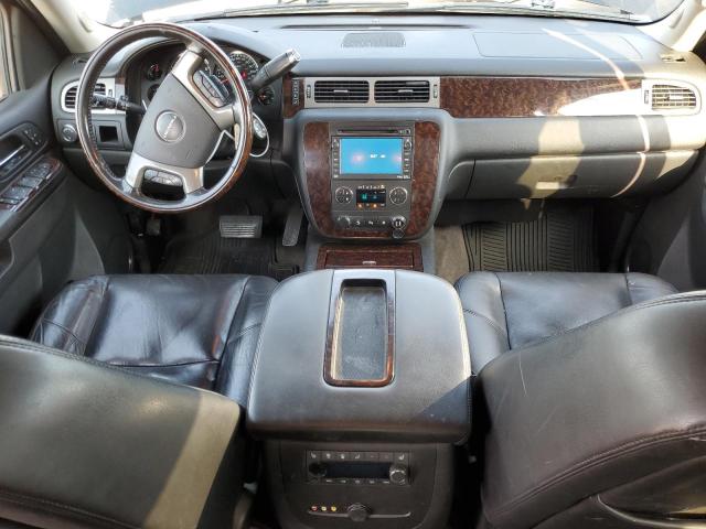 Photo 8 from auction – 2011 GMC YUKON XL D with VIN 1GKS2MEF3BR348935