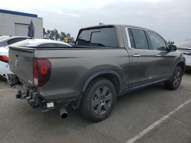 Photo 3 from auction – 2020 HONDA RIDGELINE with VIN 5FPYK3F71LB007152
