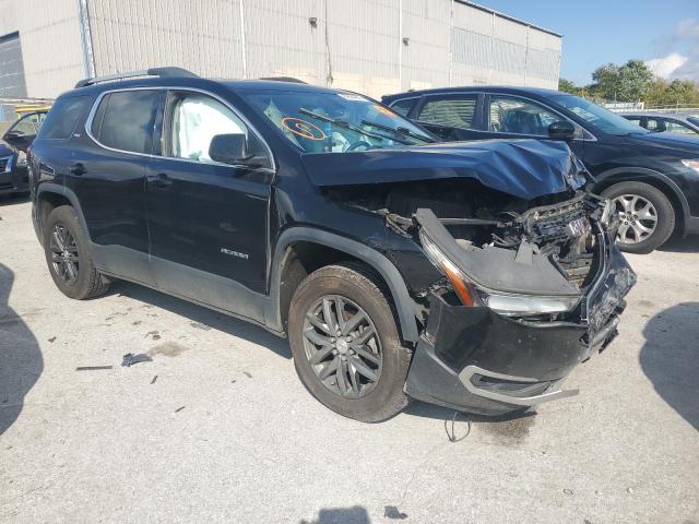 Photo 4 from auction – 2017 GMC ACADIA SLT with VIN 1GKKNULS2HZ290736