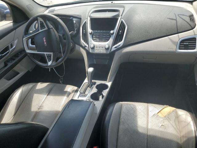 Photo 8 from auction – 2013 GMC TERRAIN SL with VIN 2GKFLVE33D6308945